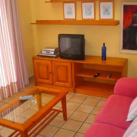 Hébergement de vacances Villa Torre Soli 192ts 3 Dorm *