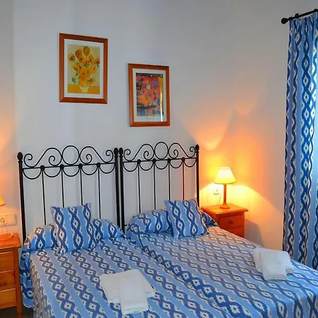 Villa Torre Soli 192ts 3 Dorm Son Bou