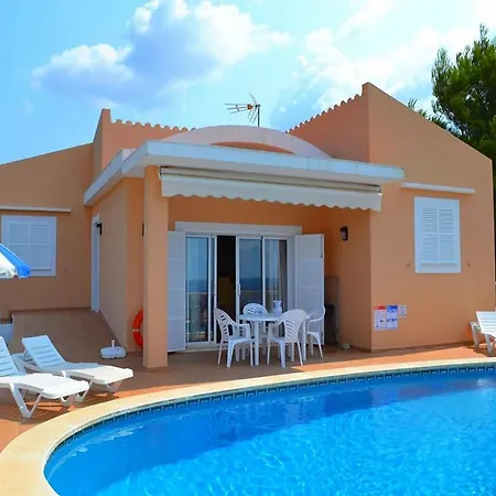 Villa Torre Soli 192ts 3 Dorm